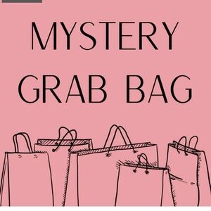 Mystery Grab Bag